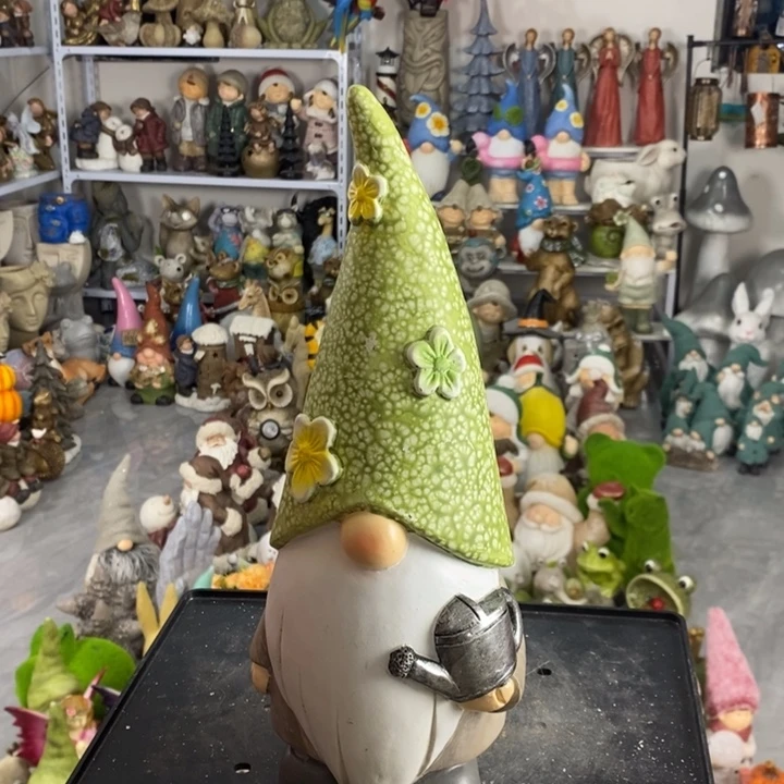 树脂工艺品摆件默认微瑕