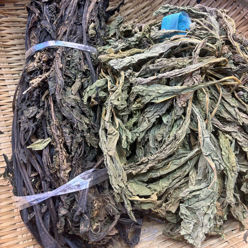 东北甜菜英子干菜农家自晒樱子甜菜梗甜菜叶子特产干货蘸酱菜