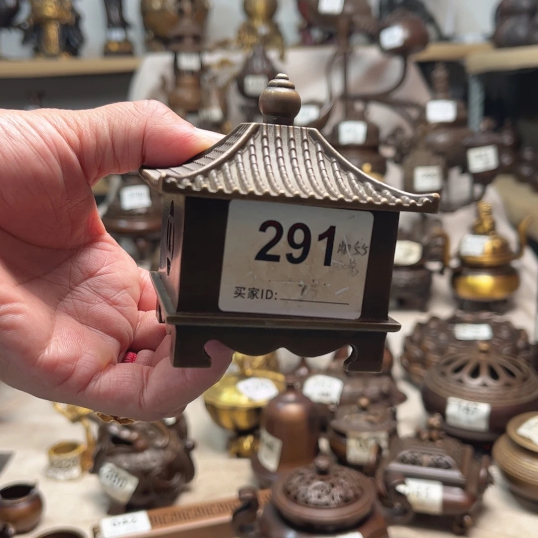 黄铜材质一物一拍99999