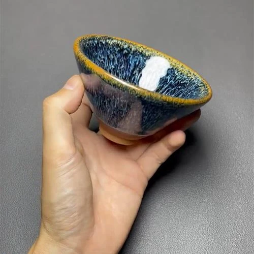 【闪购商品】茶盏-10119..........