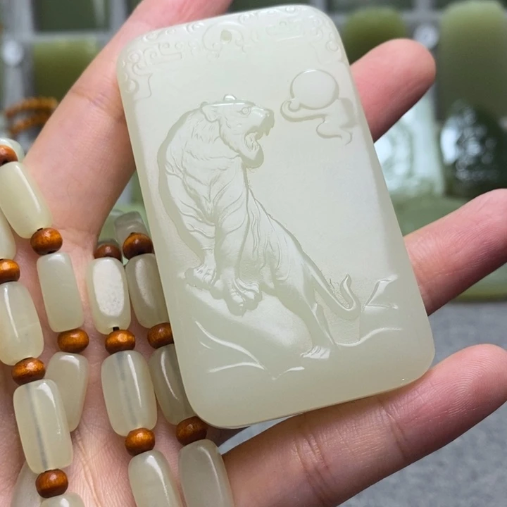 双面工虎守护1111