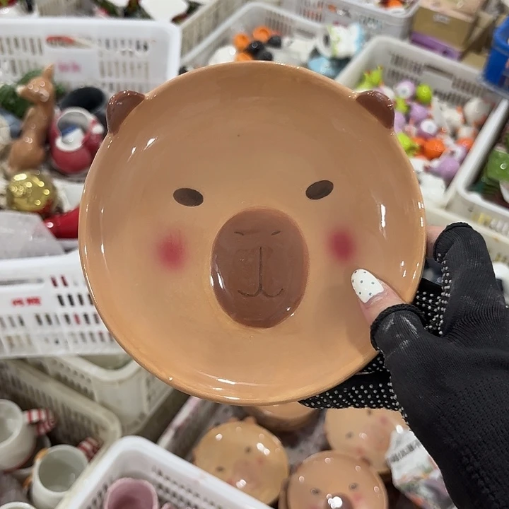 瓷片陶瓷完美主义慎拍