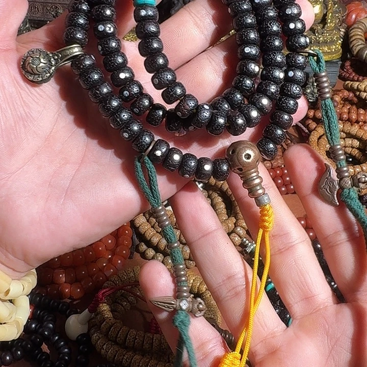 吊坠柏香籽/百香籽1号