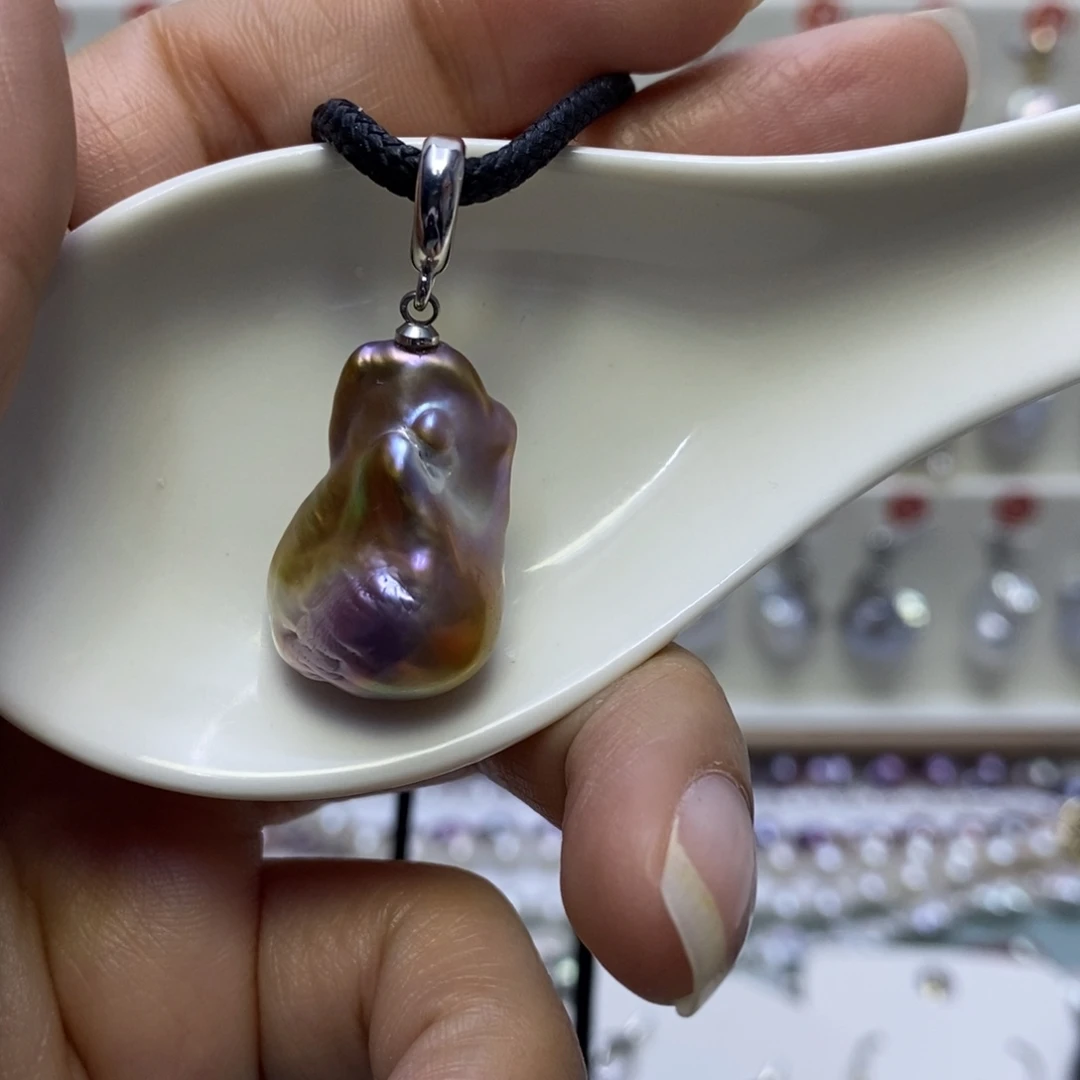 淡水珍珠其它未镶嵌