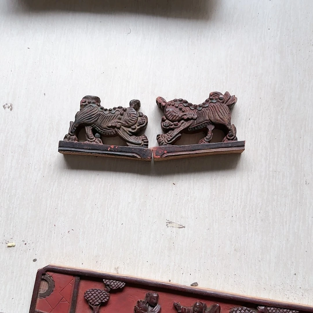 香榧木山*老木雕艺术学院美术