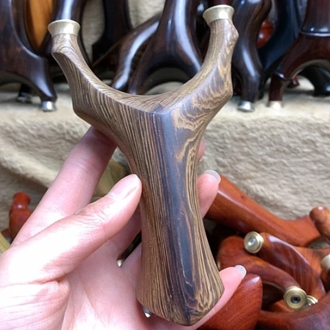 大果紫檀（缅甸花梨）微瑕1652