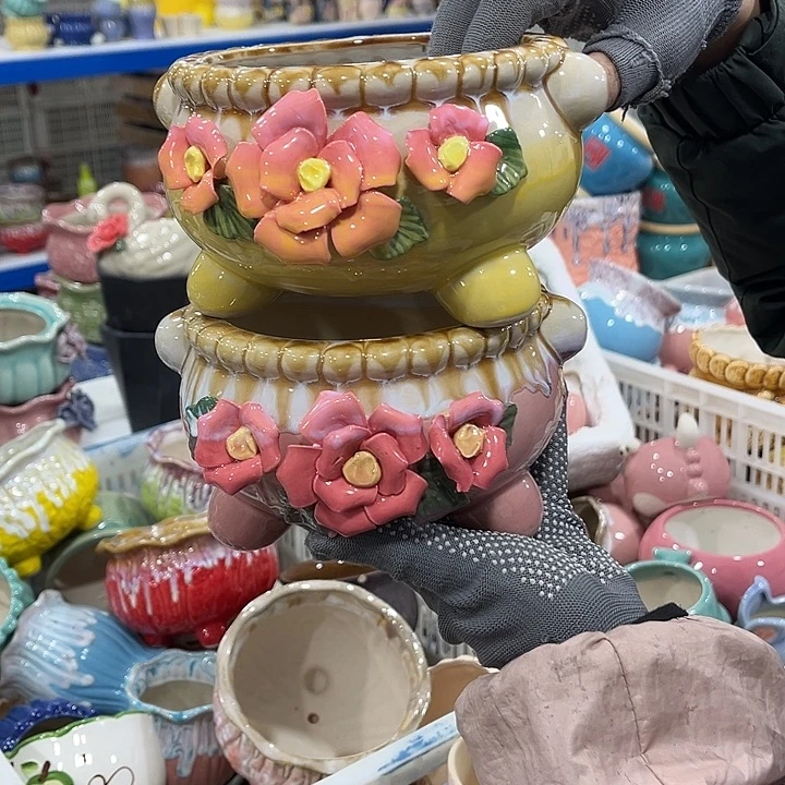 红陶正品数量有限