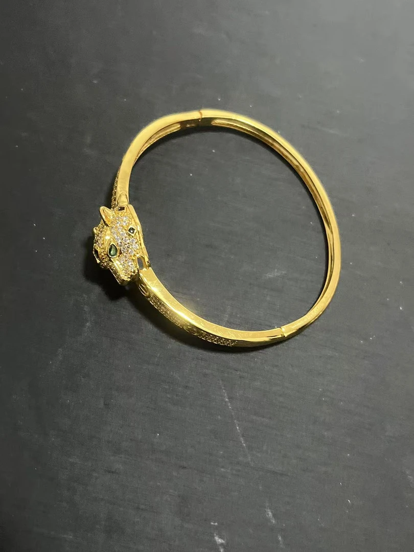 足银手镯   收藏级轻奢时尚气质简约精致手镯FJD1218201