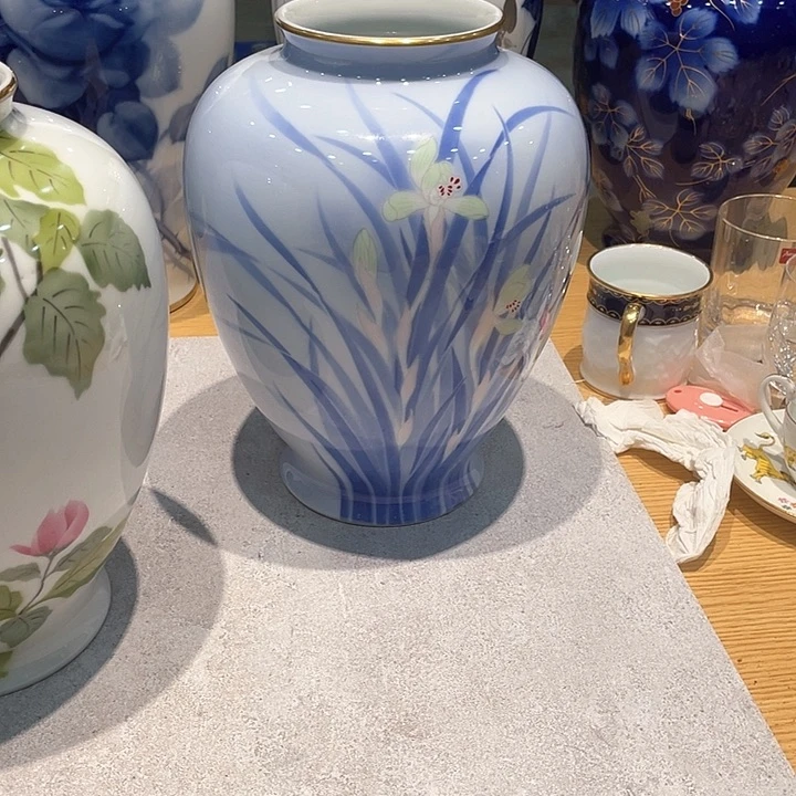 精品进口瓷器瓷片