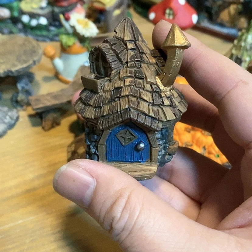 【闪购商品】有机玻璃树脂工艺品摆件