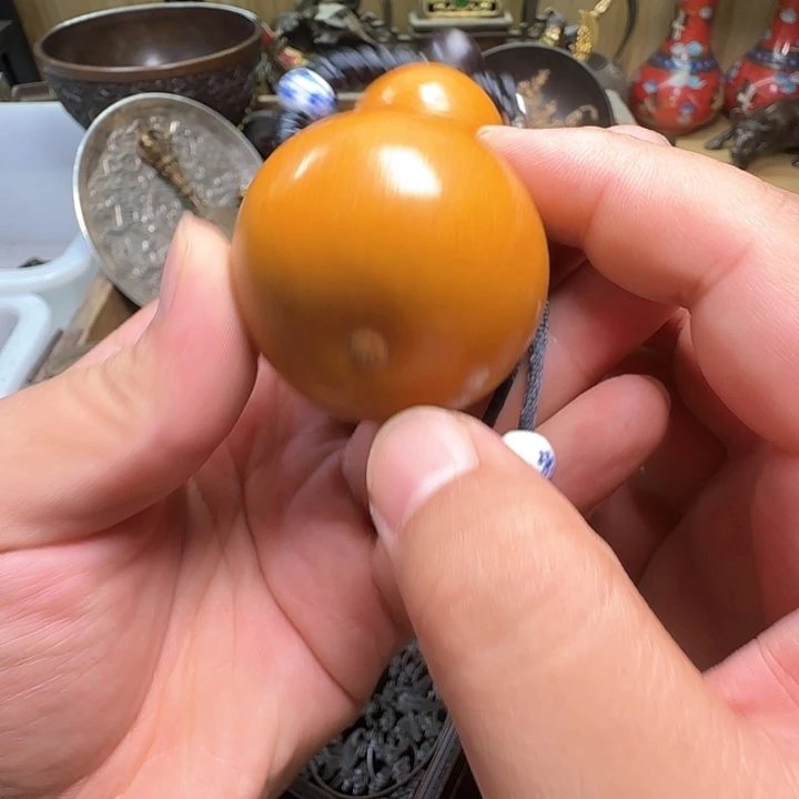 铜器办公室茶室摆件