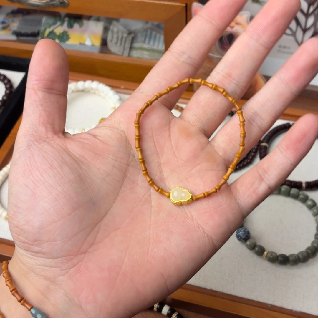 手串/手链菩提橄榄