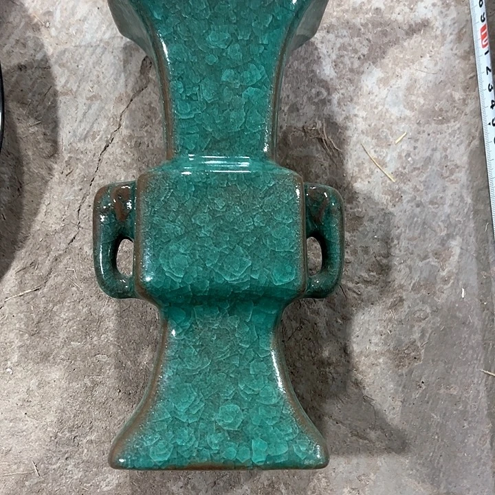 摆件瓷器瓷器的瓷器的