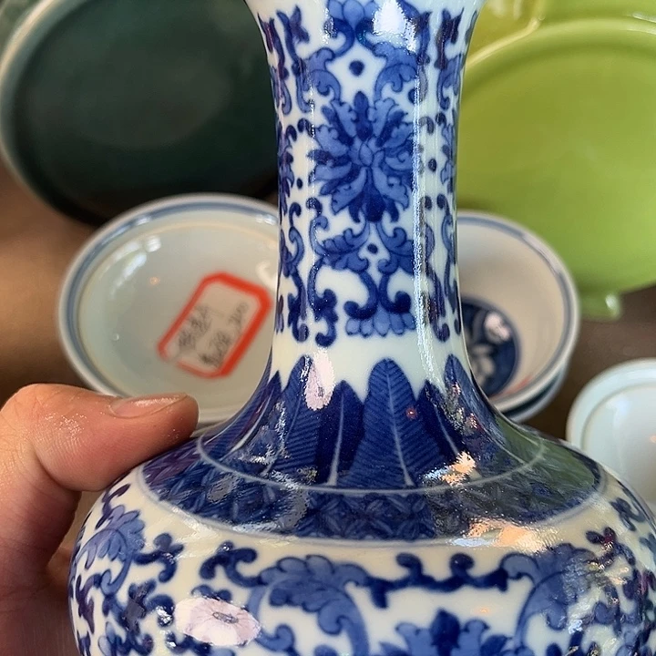 青花瓷器青花瓷器