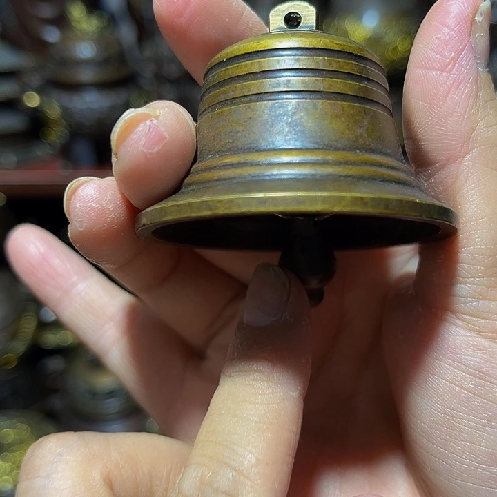 高端精美铜器摆件