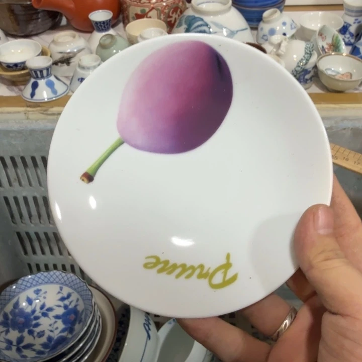 陶瓷推荐第二名20包邮