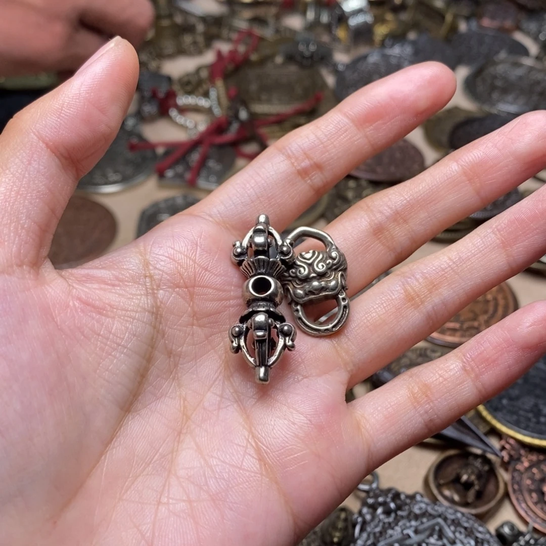 欣***x铜家居工艺挂件吊坠
