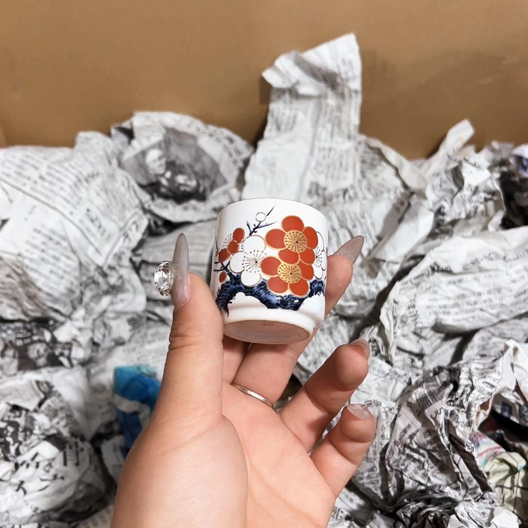 瓷片敏*要在一堆没买成没发