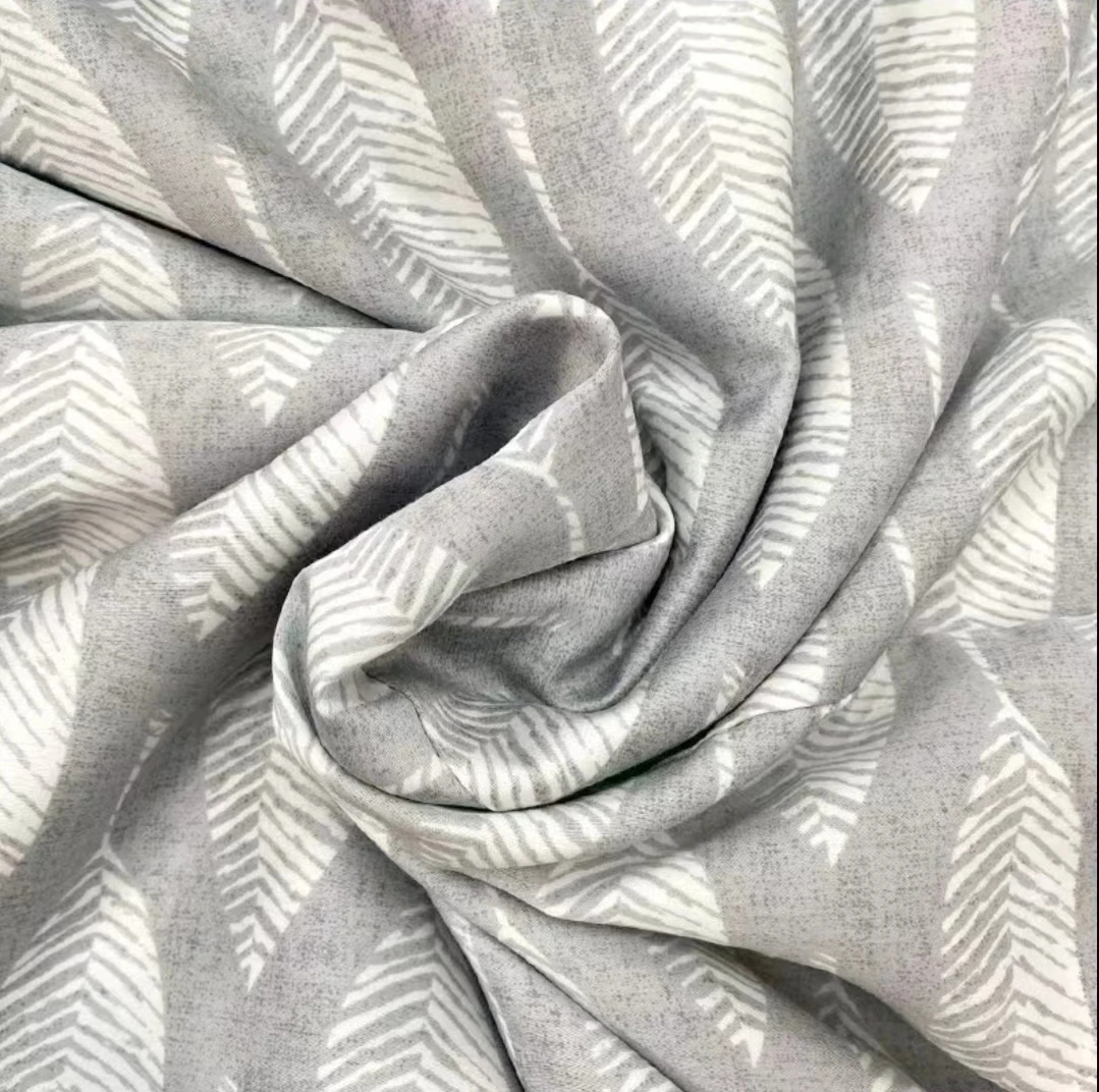 嘉嘉家纺单人纯棉被套，直播间叫号拍