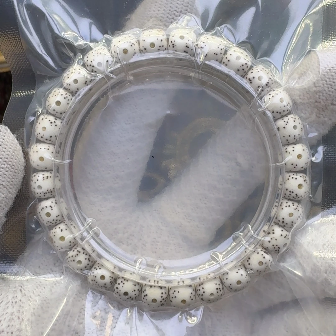 星月菩提手串1-16