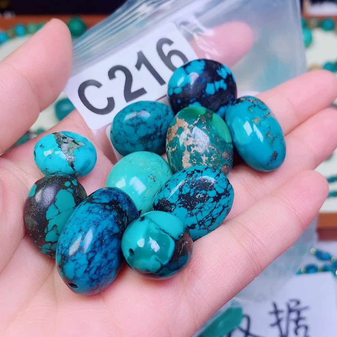 空竹粉丝专享十堰特色手工散珠