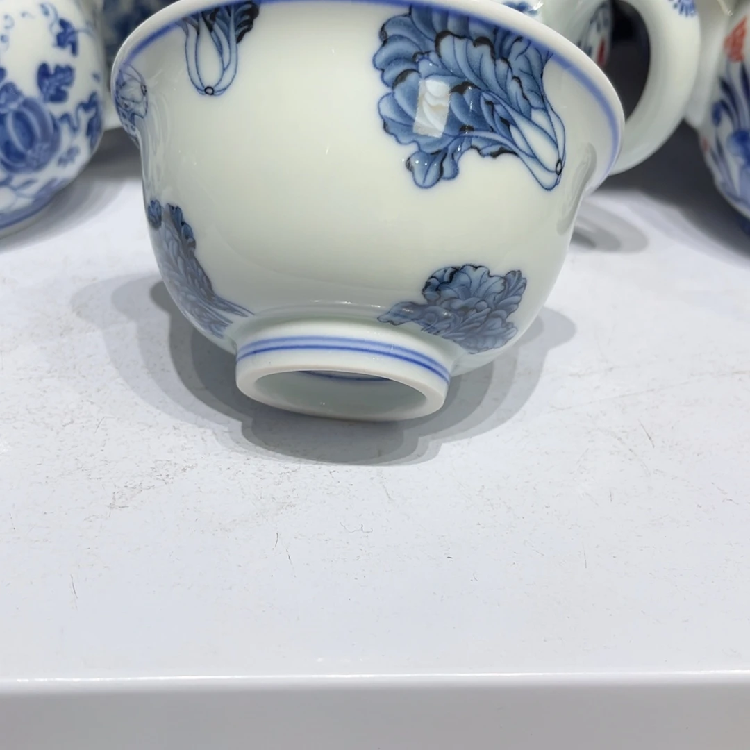 蓬***茸景德镇陶瓷景德镇陶瓷