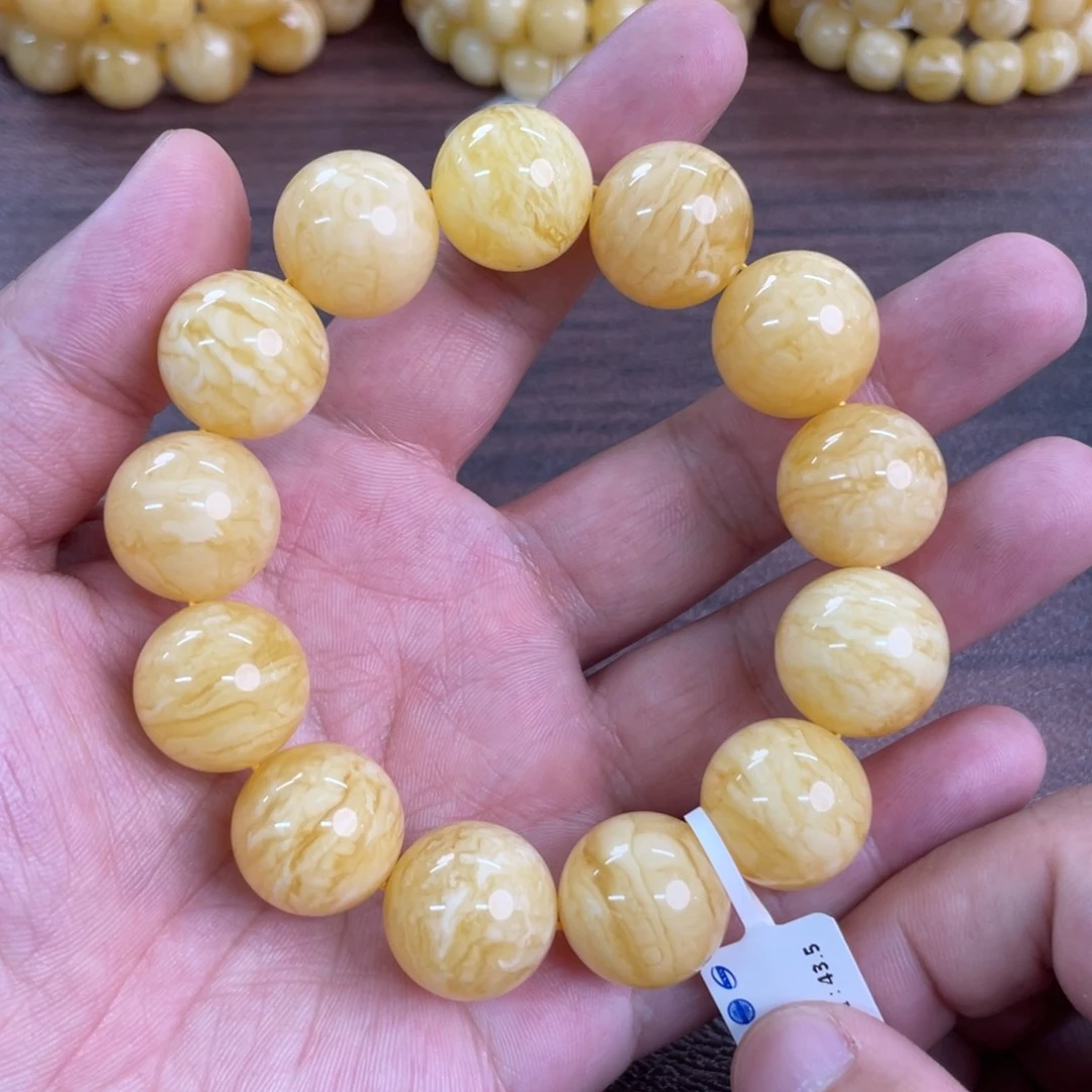 未镶嵌琥珀裸石0100000000