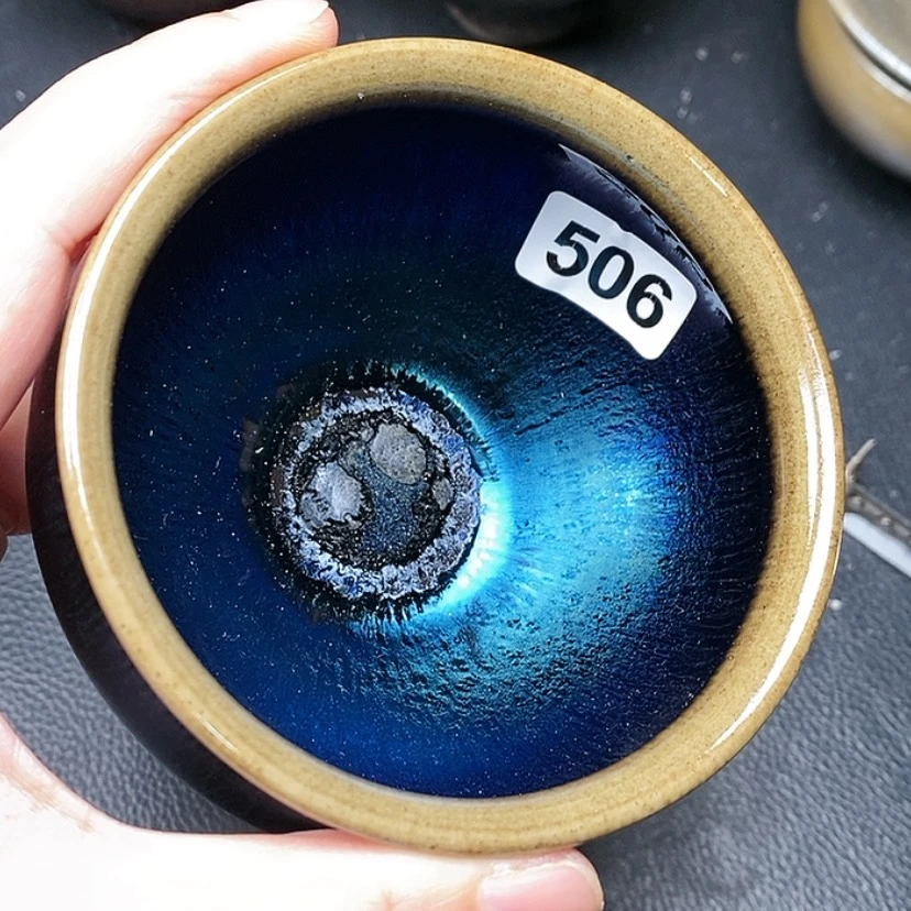 【闪购商品】茶盏我的盏太好看了吧