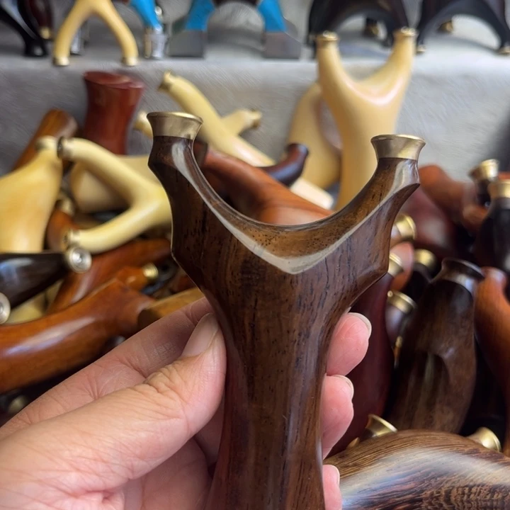 大果紫檀（缅甸花梨）瑕疵1630