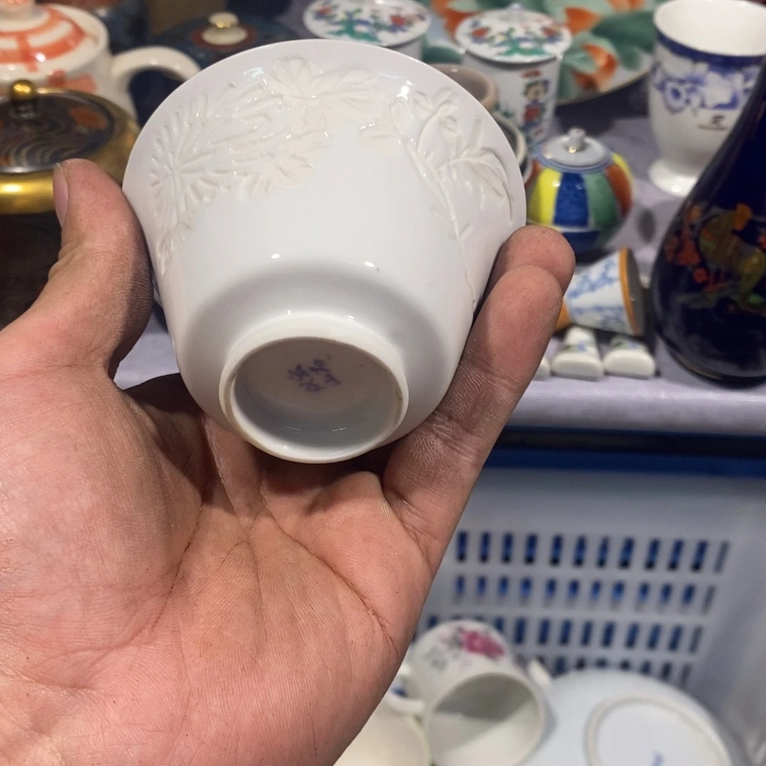 ****)茶盏哈哈哈我也觉得好幸福喔