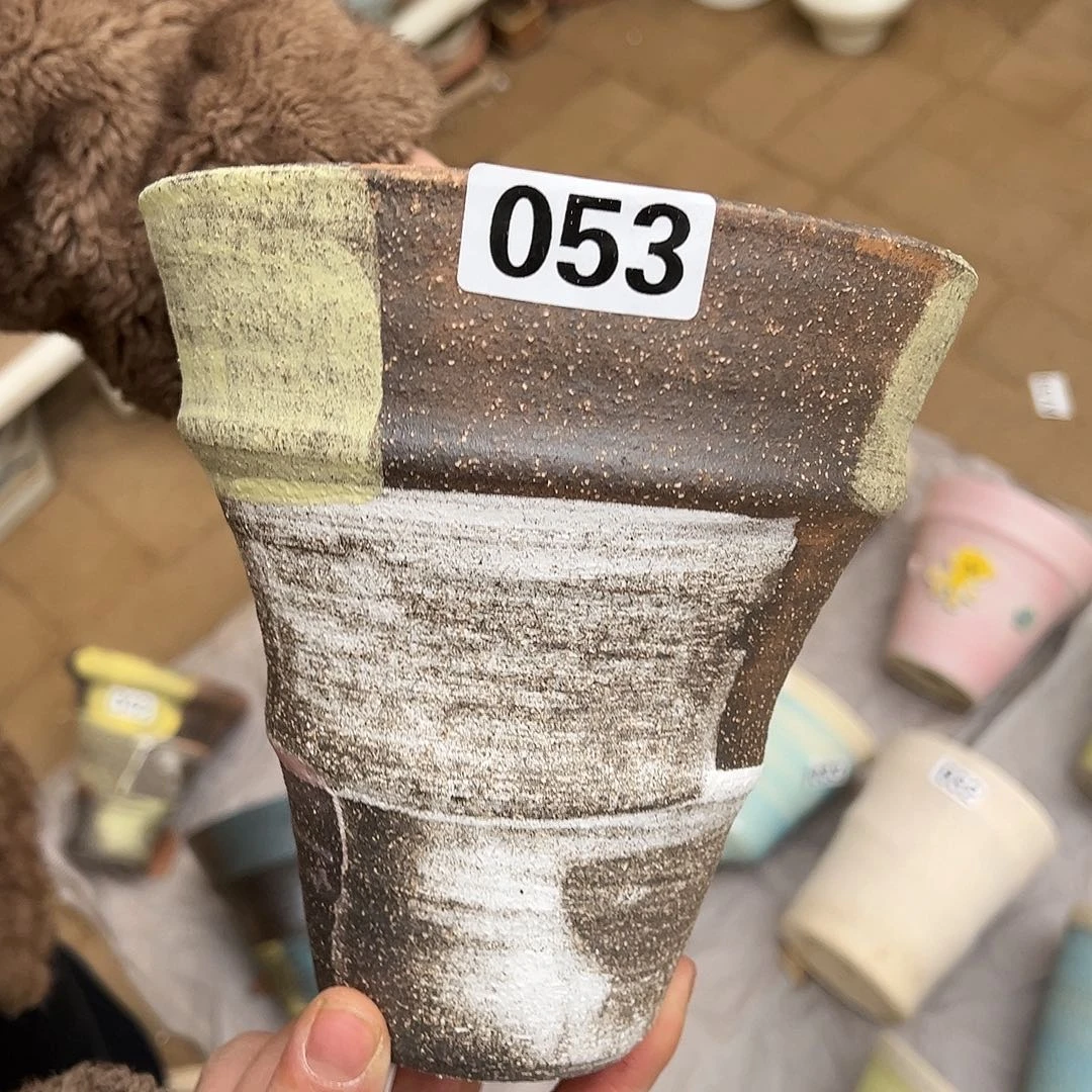 景德镇陶瓷口16高17