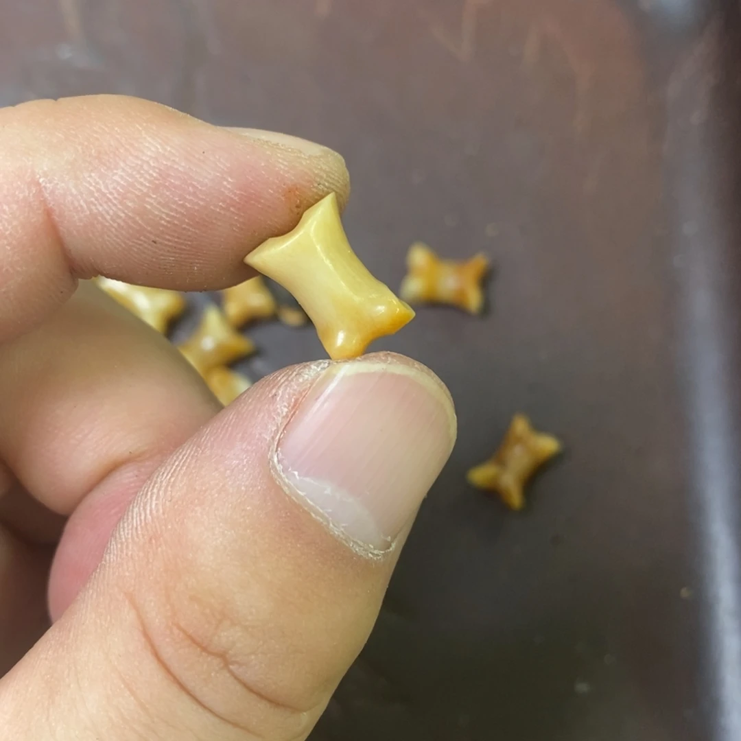 手串/手链驼骨配饰86