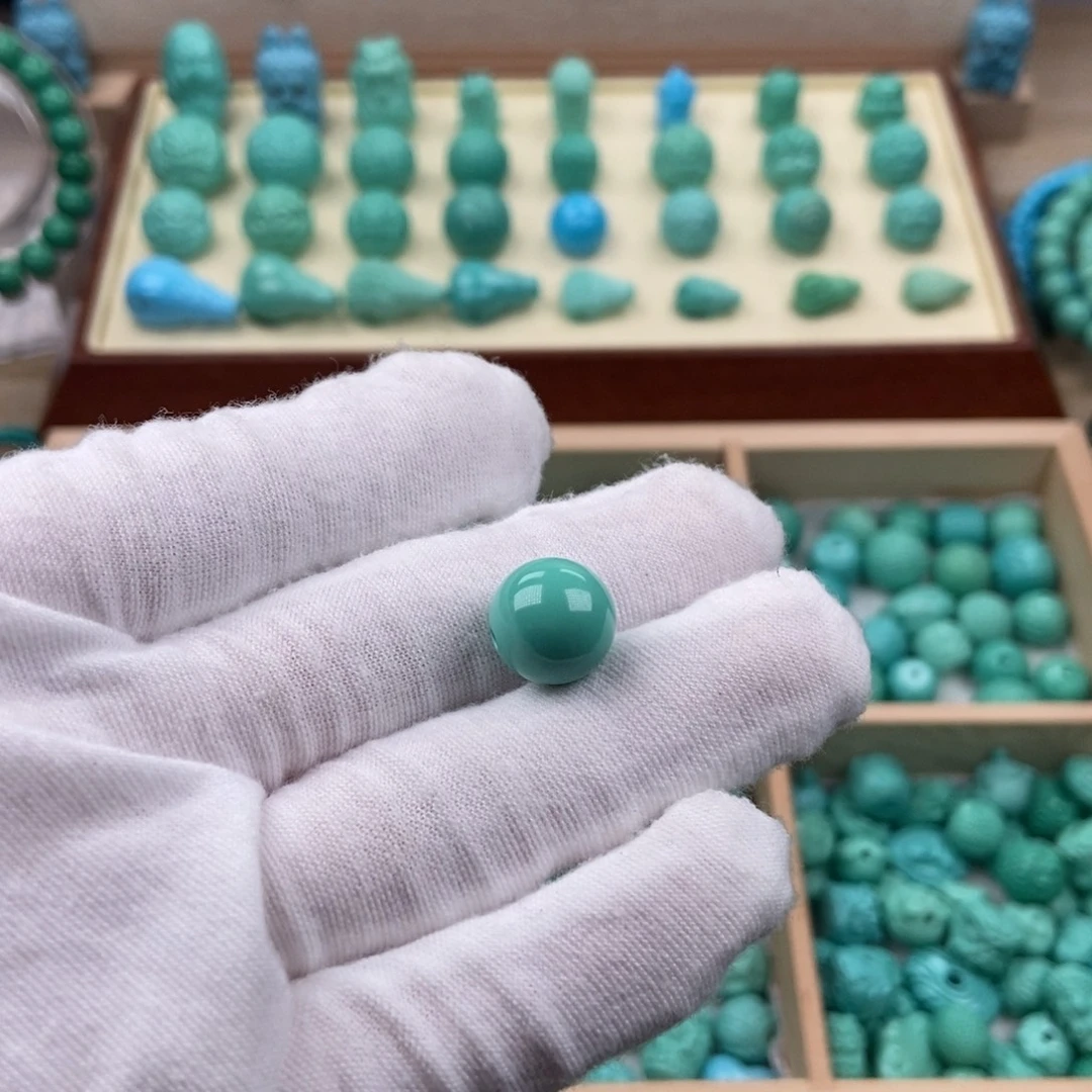 湖北精品圆珠12mm