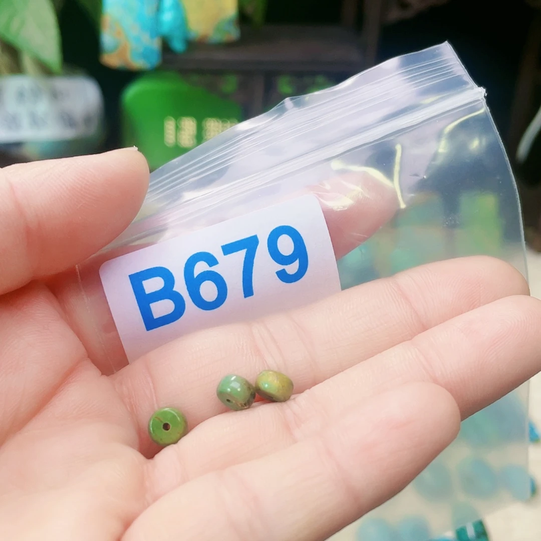 绿石头十堰特色手工配饰