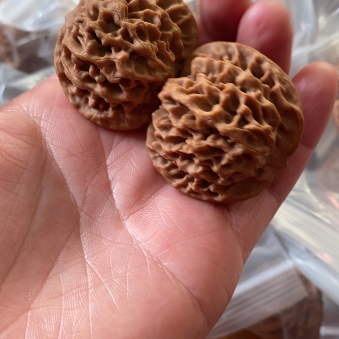 秦岭野生核桃秦闷