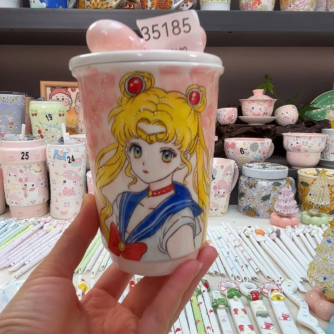 景德镇设计师款陶瓷