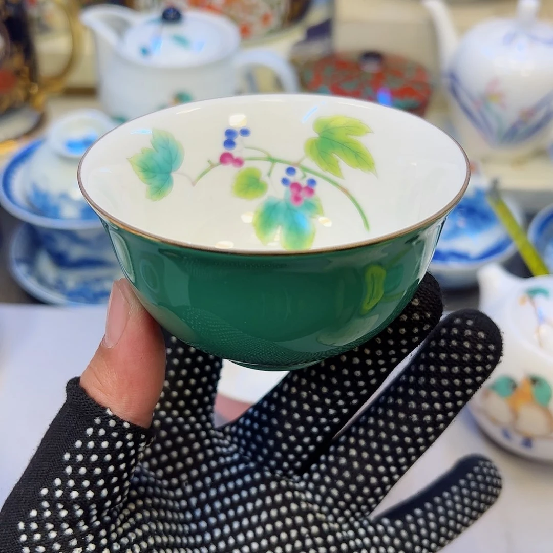 瓷器瓷器瓷器瓷器从前