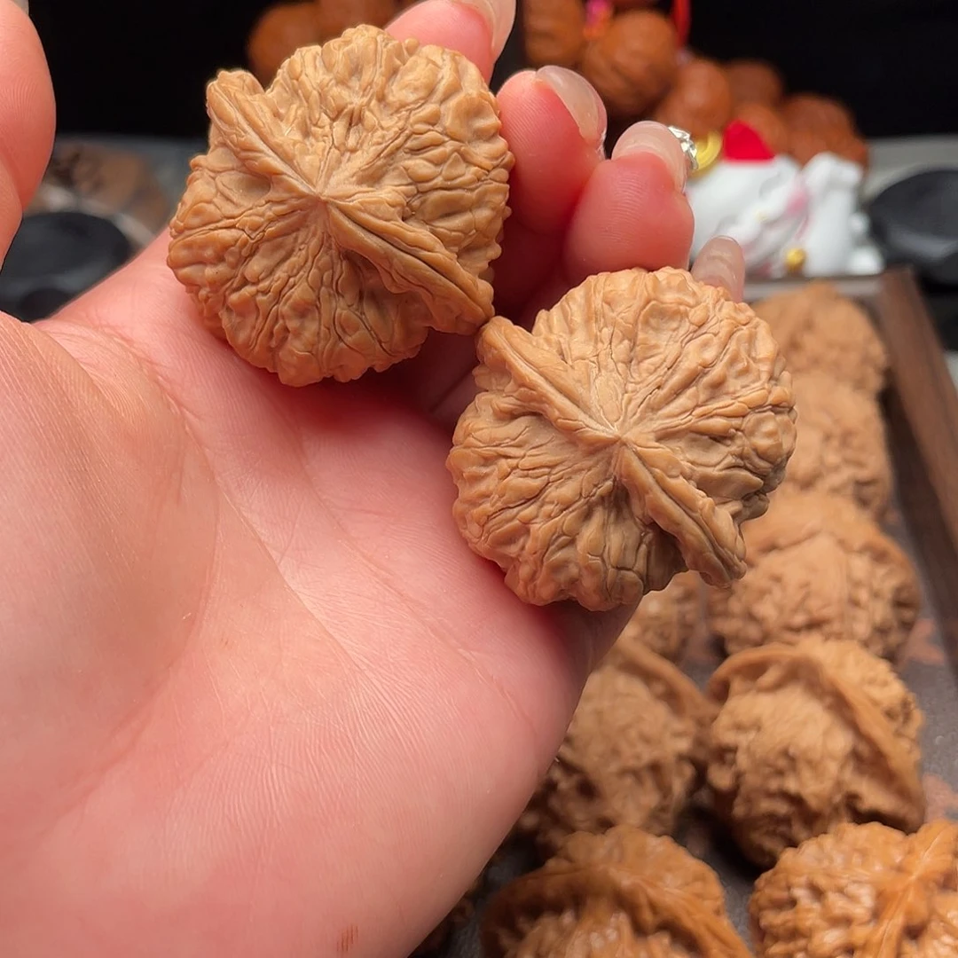 木（非红木类）雨花石39