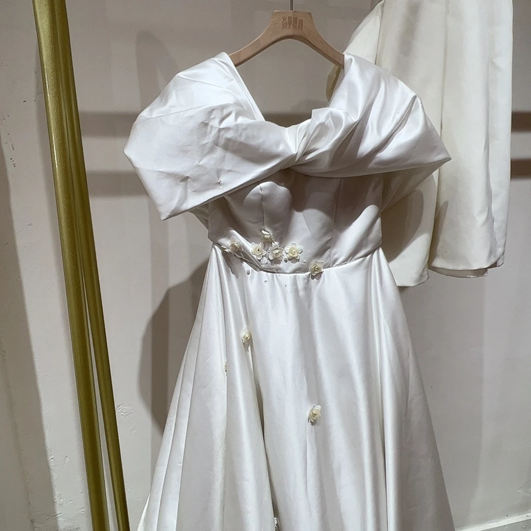 婚纱礼服，影楼款，其他勿拍