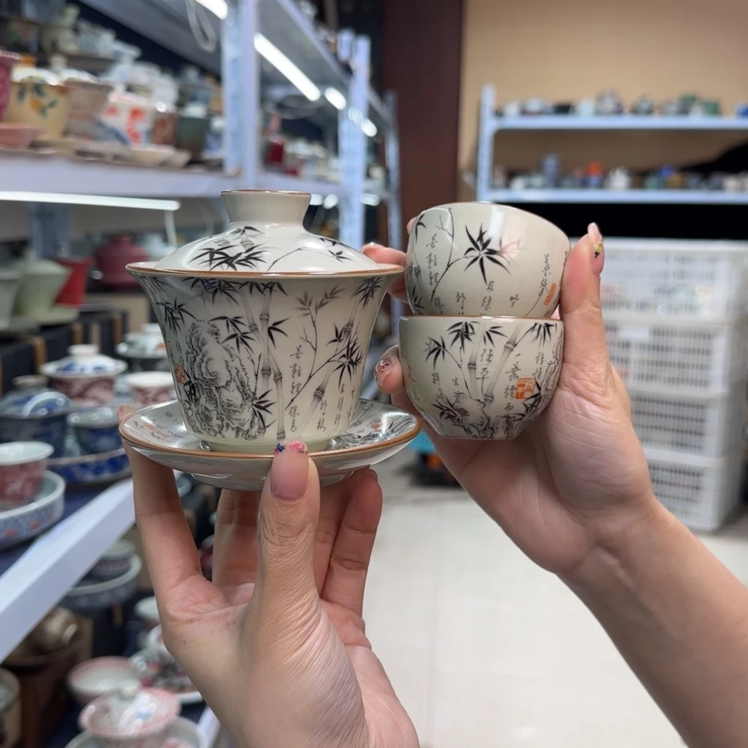 款式高温陶瓷材料等产品