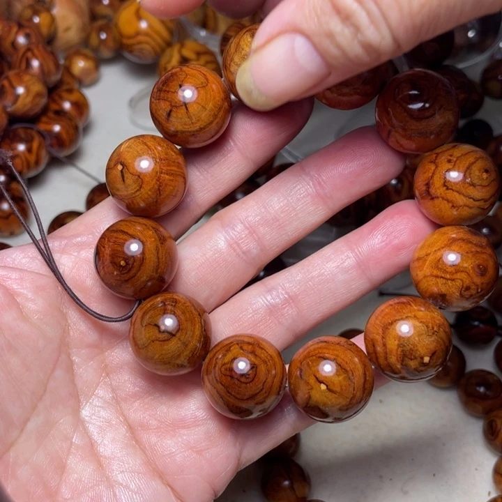 手串/手链黄花梨/降香黄檀