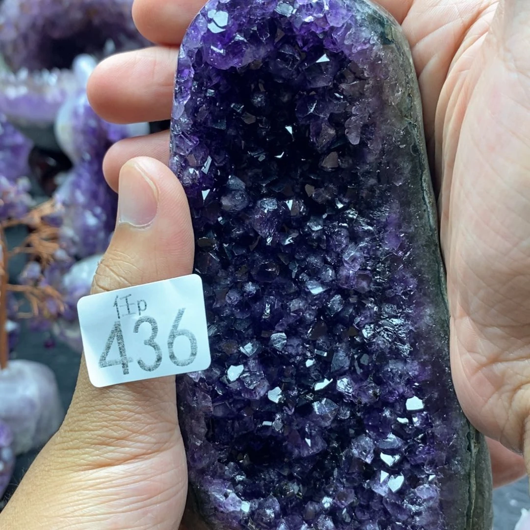 未镶嵌大型摆件（非配饰）水晶