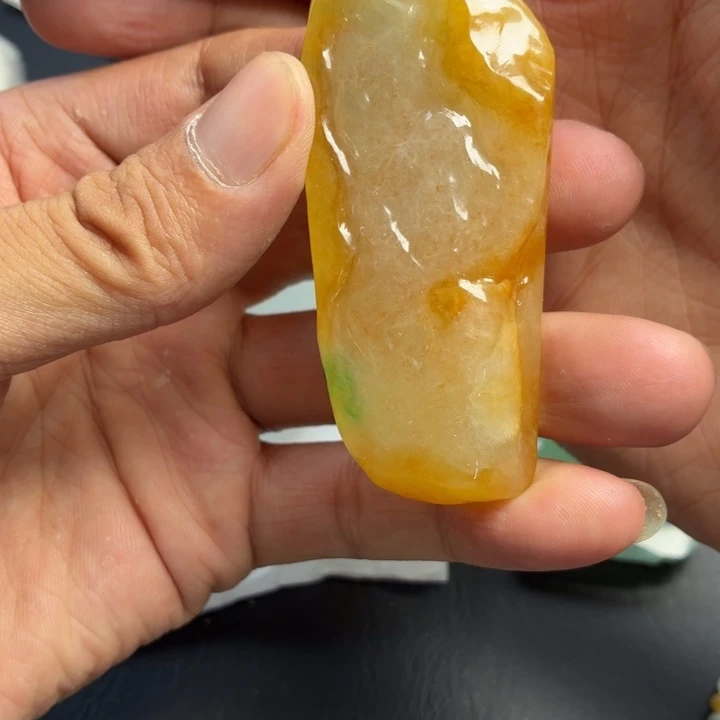 未镶嵌定制翡翠天然翡翠