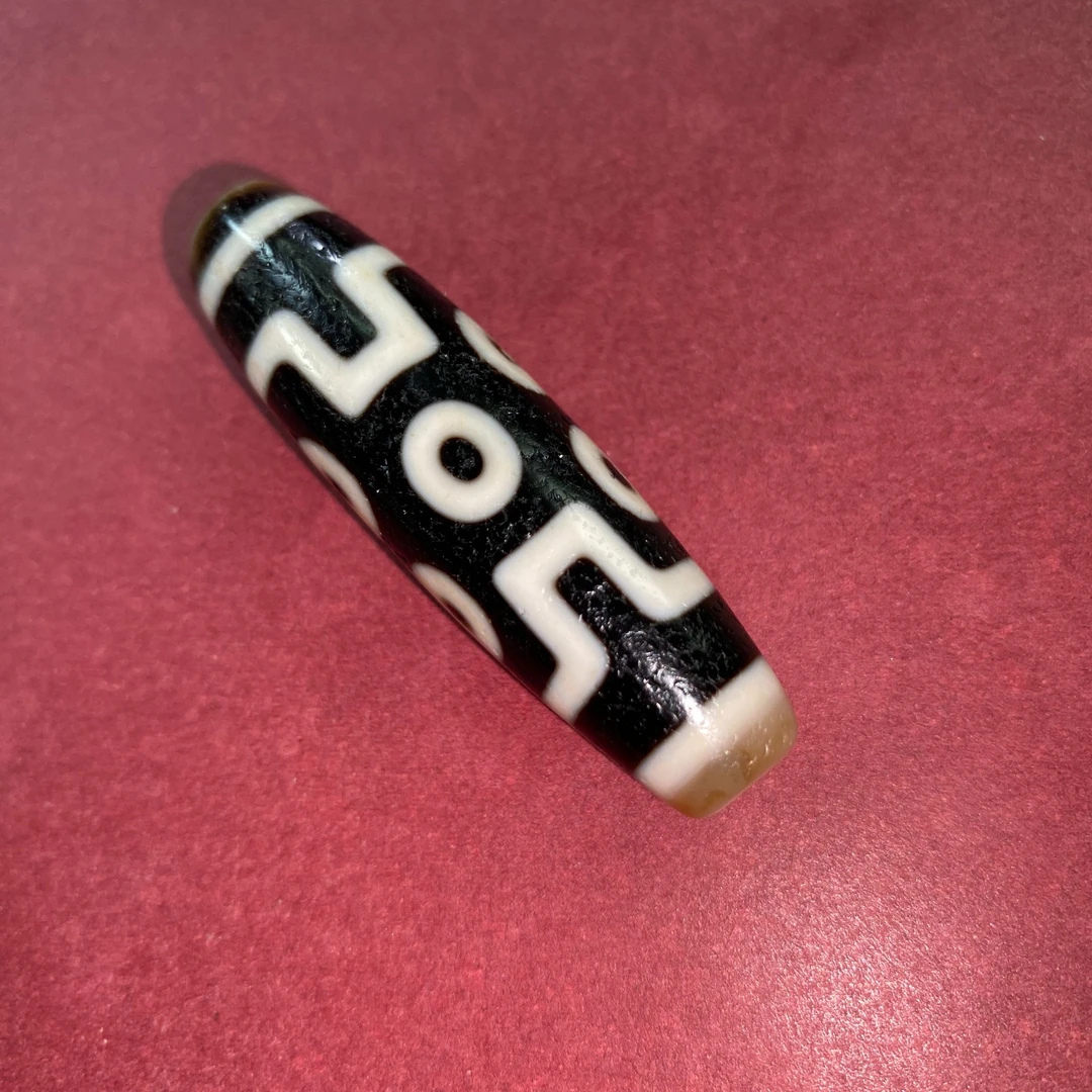 千王｜臻品满砂任晓攀手工超顶宝盖七眼搭配手工编绳