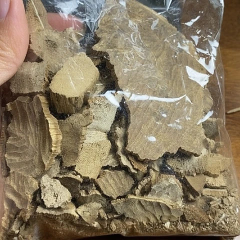 海南种植榜头料一包（清货