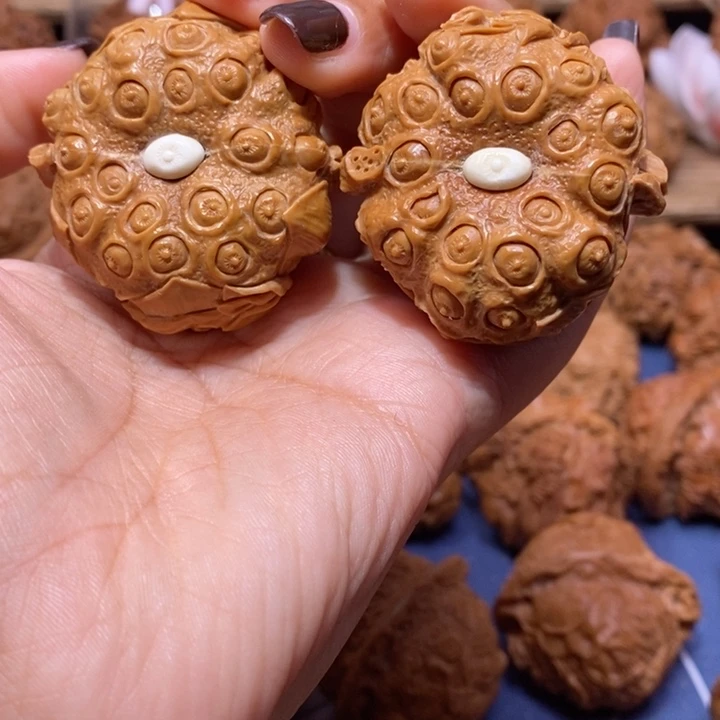 【闪购商品】手串/手链核桃发*花开并蒂