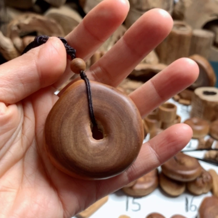 【闪购商品】檀香木原汁原味老山檀香