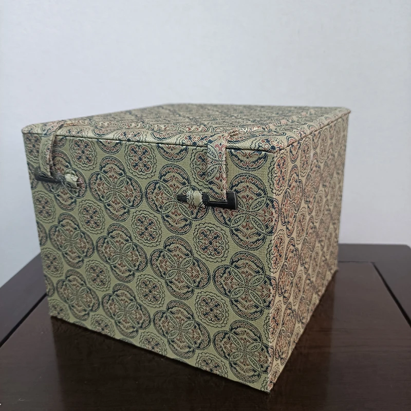 壶说砂 紫砂1.12日礼盒003