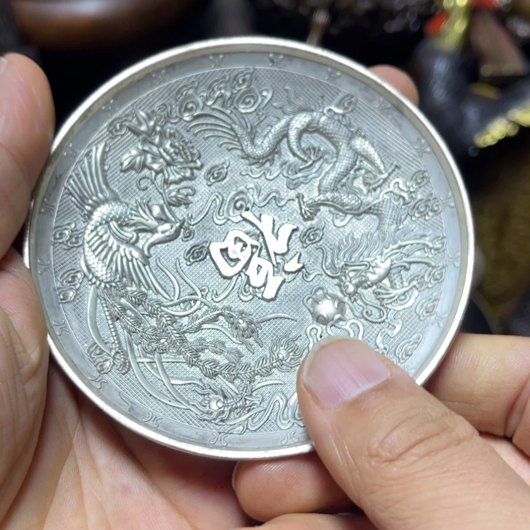 精美铜器  点击下单