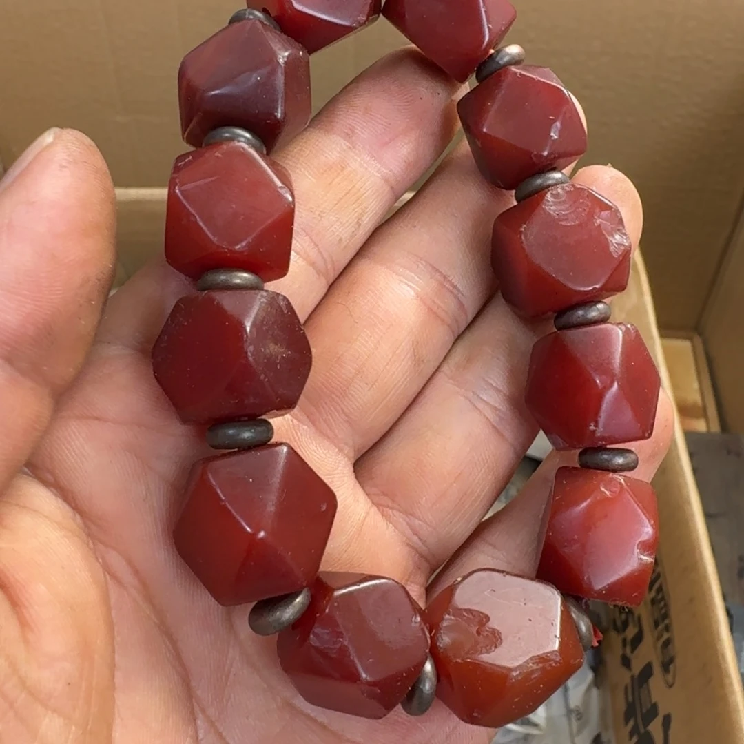 陶瓷手串，多样性发一